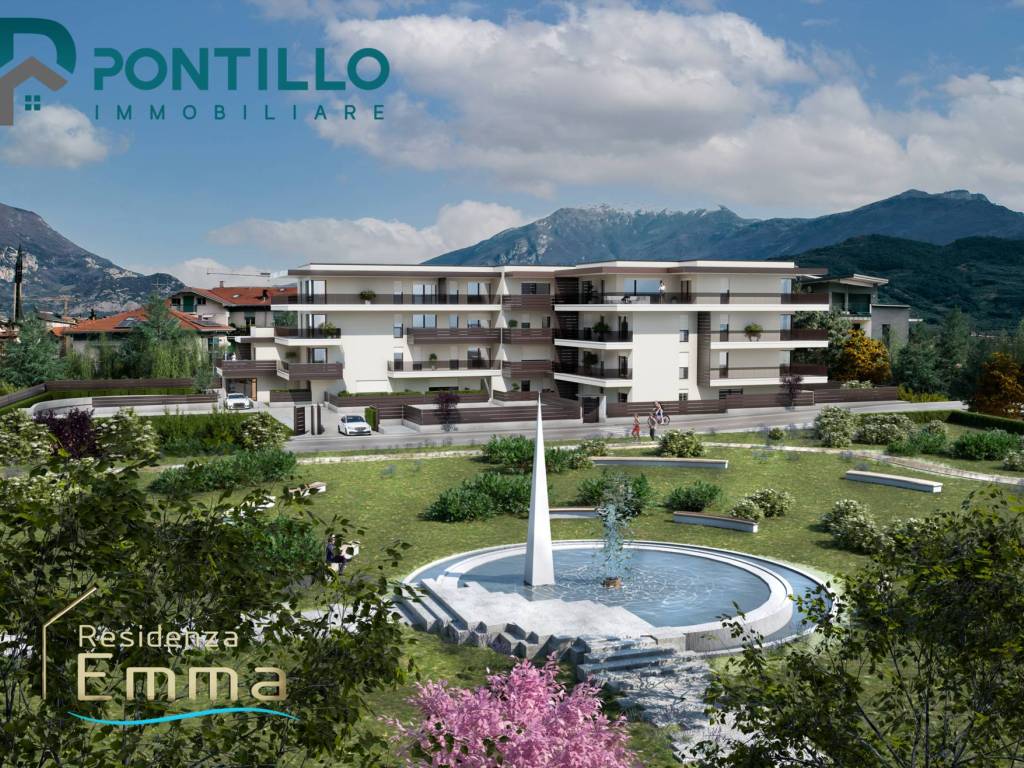 Appartamento a Riva del garda in Viale Galas, 51 - Foto 2