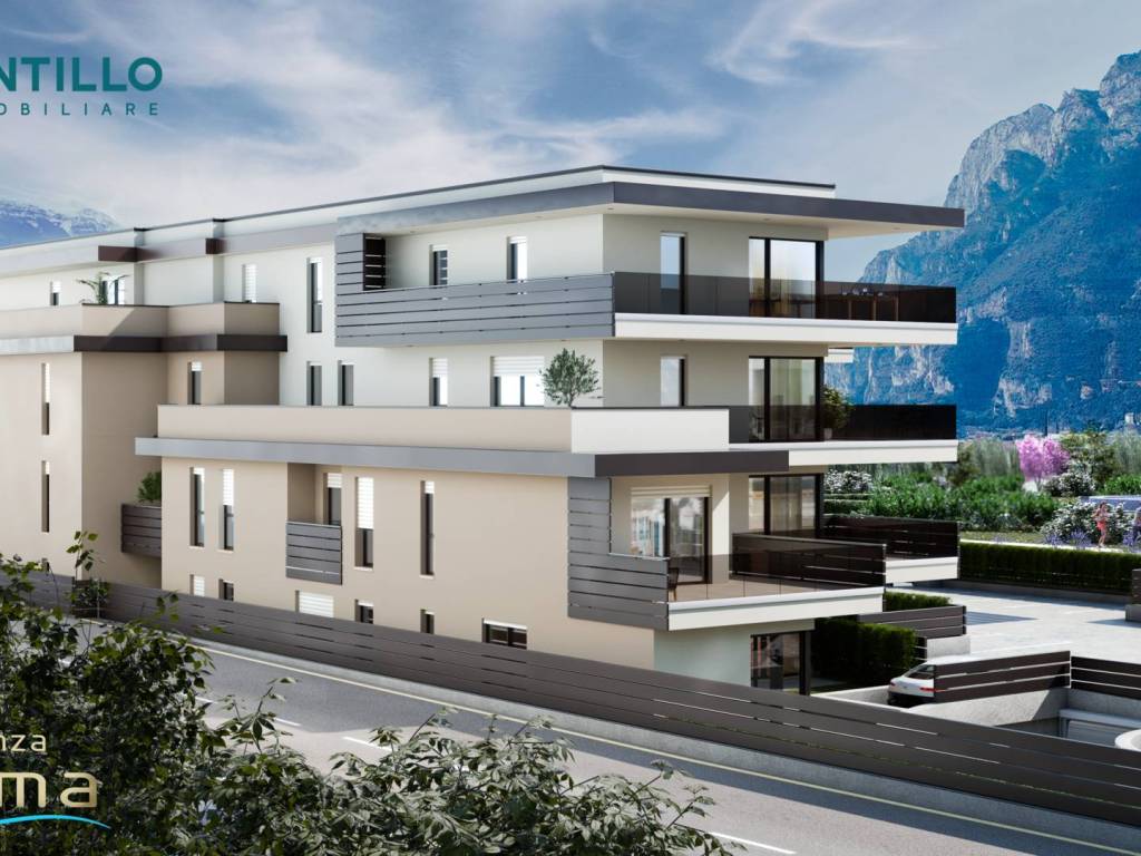 Appartamento a Riva del garda in Viale Galas, 51 - Foto 4