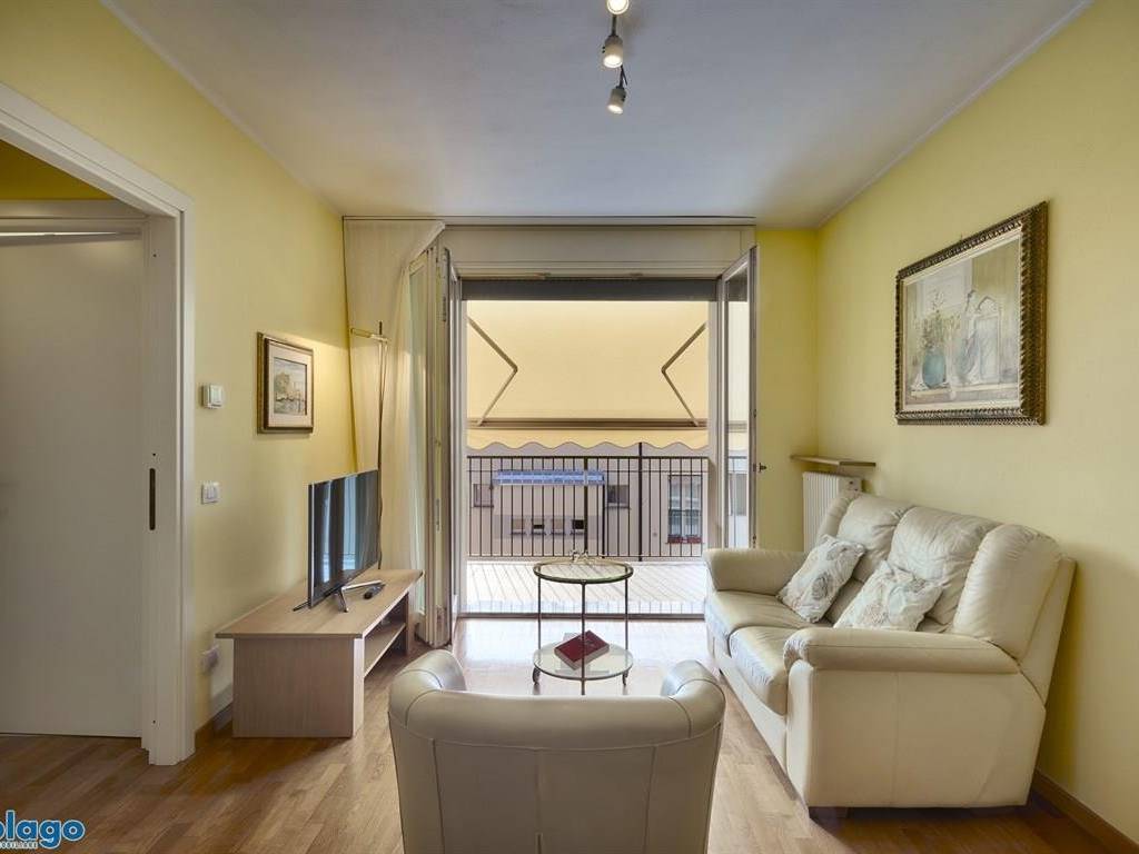 Appartamento a Mandello del lario in Via A. Volta, 3 - Foto 3