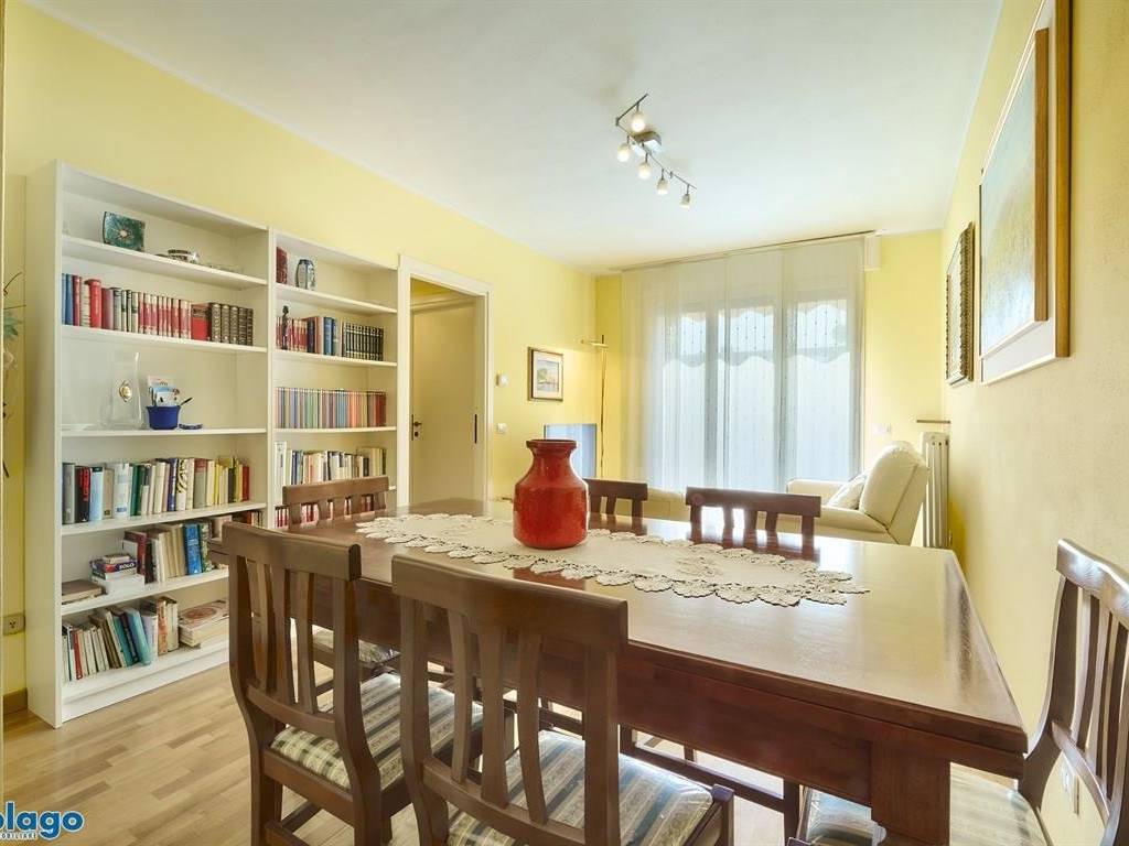 Appartamento a Mandello del lario in Via A. Volta, 3 - Foto 5