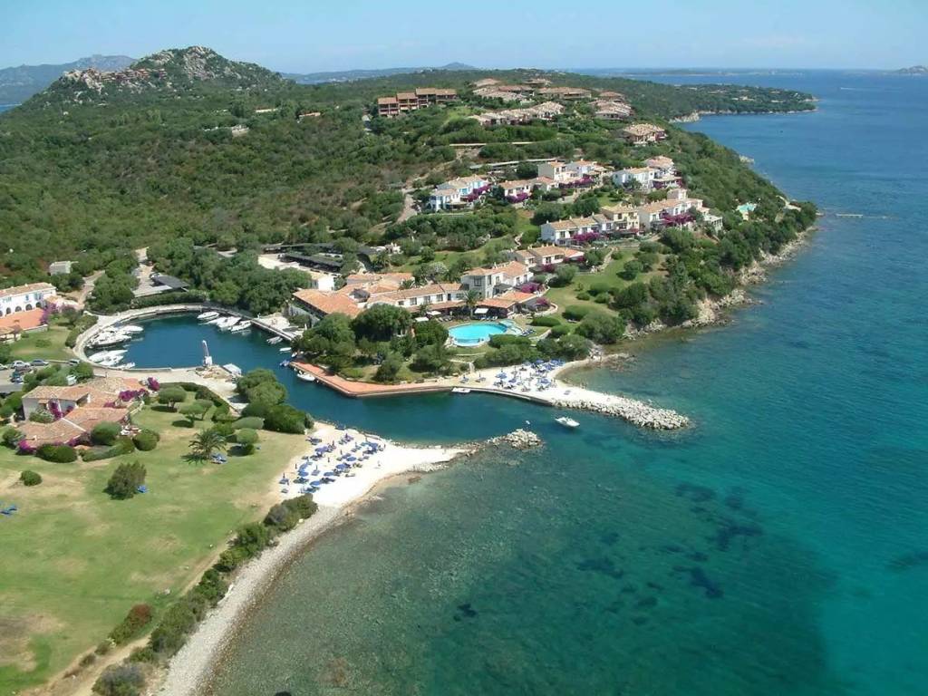 Appartamento a Olbia in Località Golfo di Marinella - Foto 3