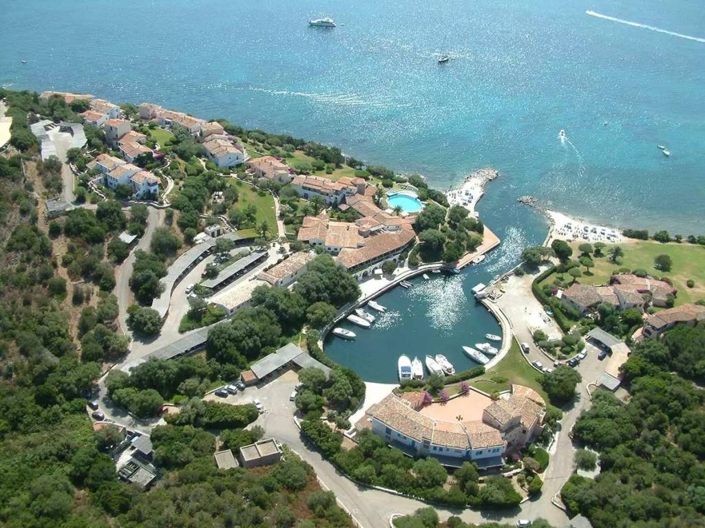 Appartamento a Olbia in Località Golfo di Marinella - Foto 4