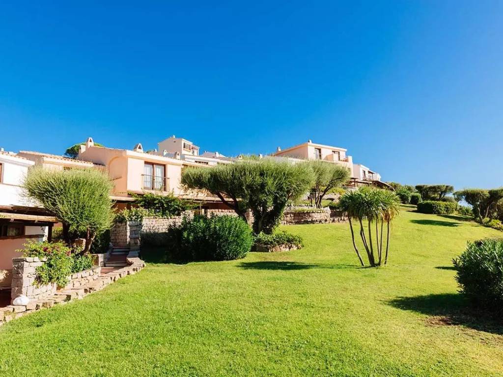 Appartamento a Olbia in Località Golfo di Marinella - Foto 5