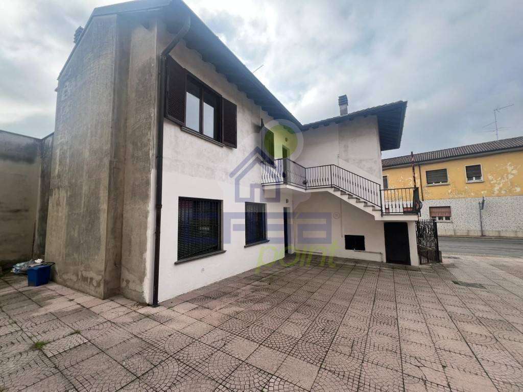 Palazzo / stabile a Orio litta in Via Giuseppe Mazzini - Foto 4