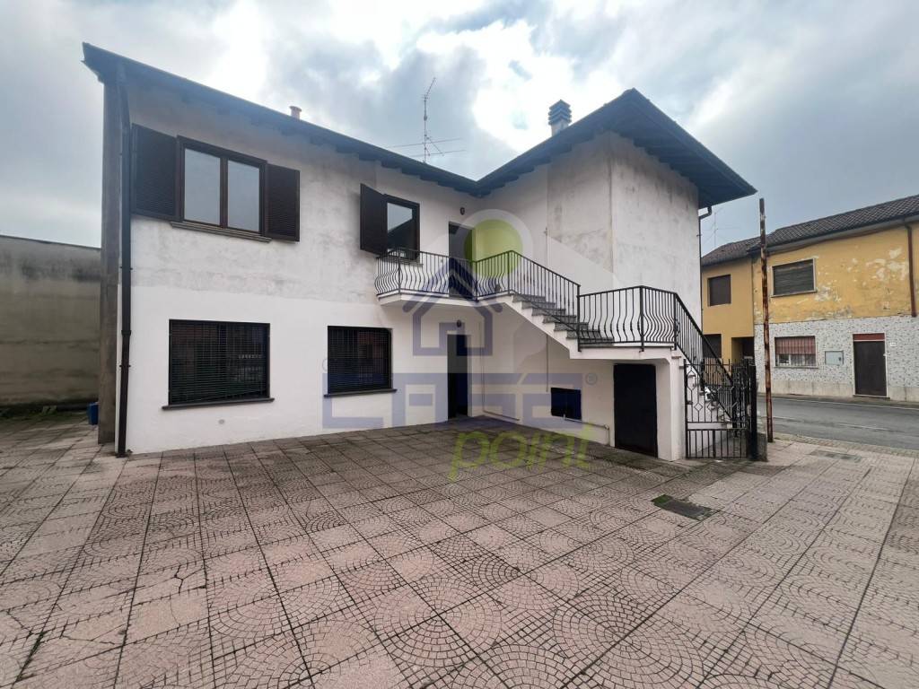 Immobile a Orio litta in Via Giuseppe Mazzini - Foto 3