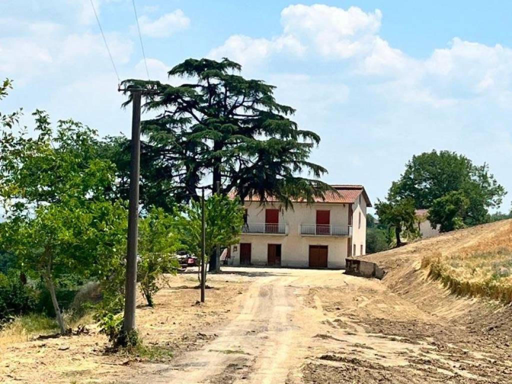 Villa a San giorgio del sannio in Via Bosco Lupino - Foto 3