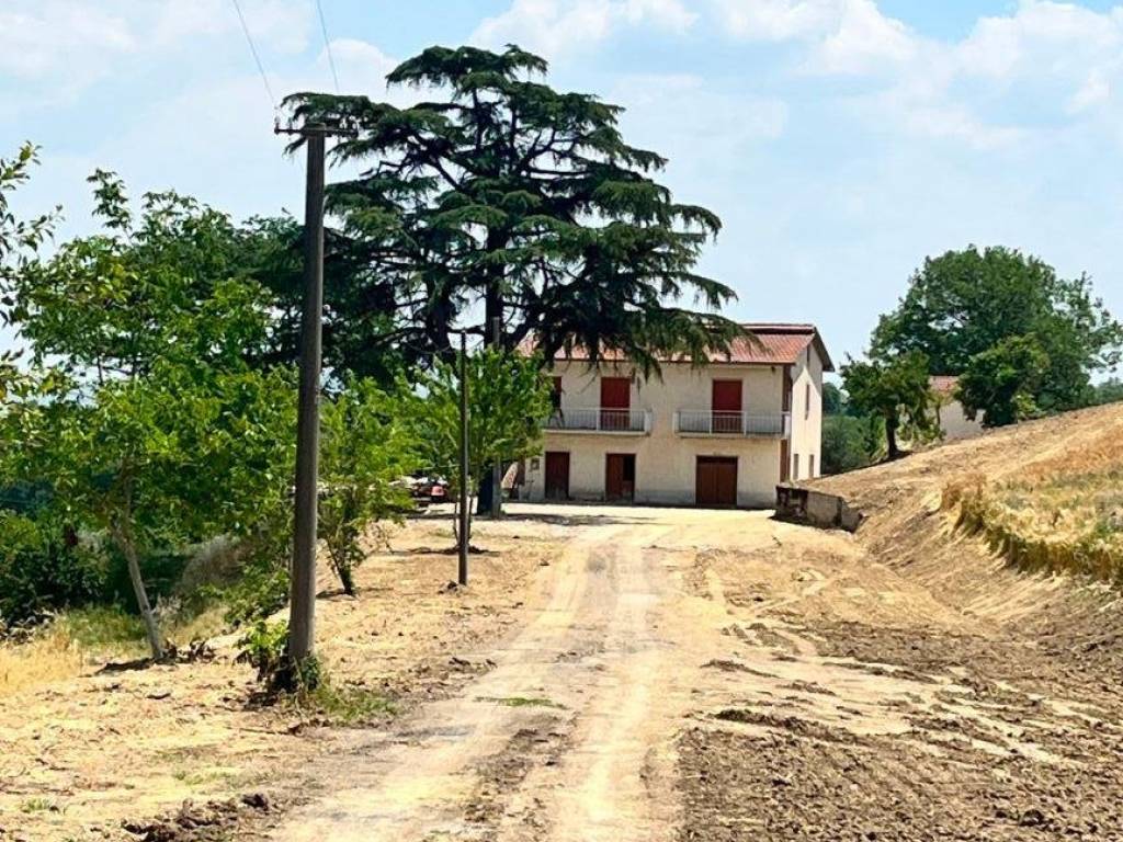 Villa a San giorgio del sannio in Via Bosco Lupino - Foto 4
