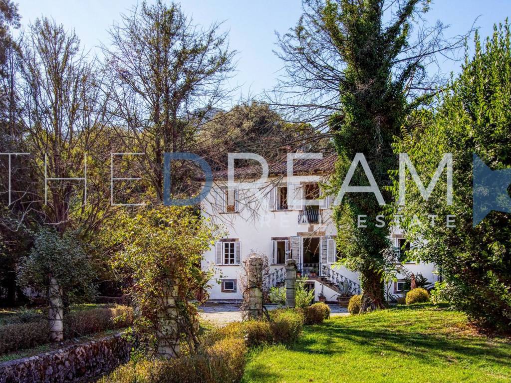 Villa a Lucca in Via dei Coselli - Foto 3