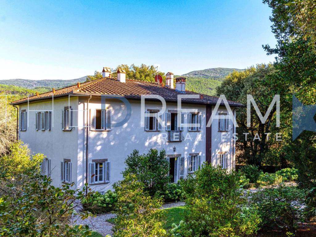 Villa a Lucca in Via dei Coselli - Foto 4