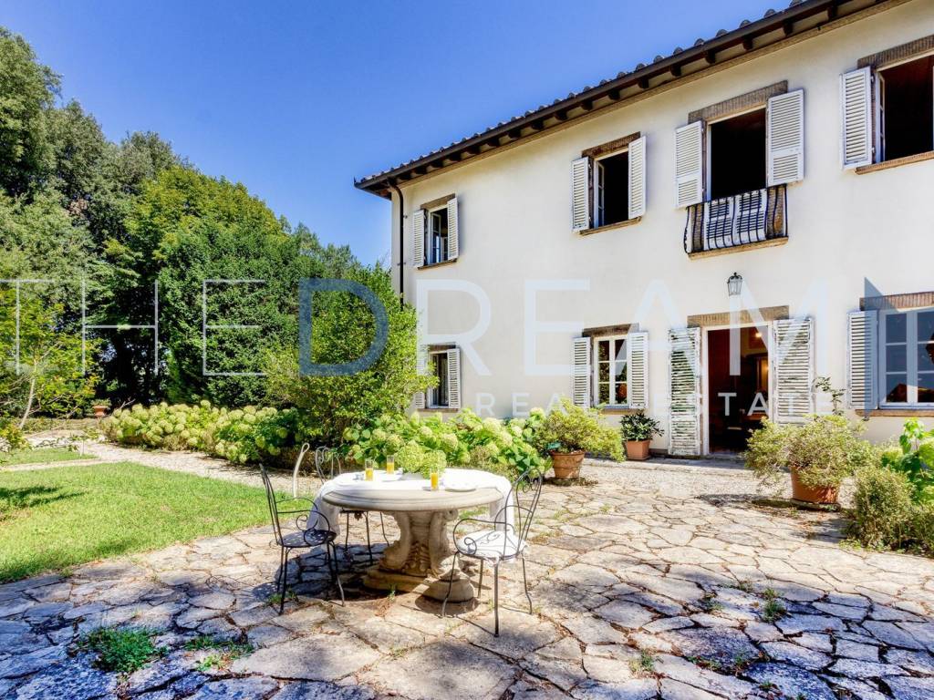 Villa a Lucca in Via dei Coselli - Foto 5