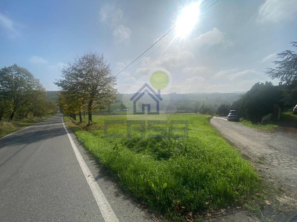 Terreno a Ziano piacentino in Via Campo Sportivo - Foto 2