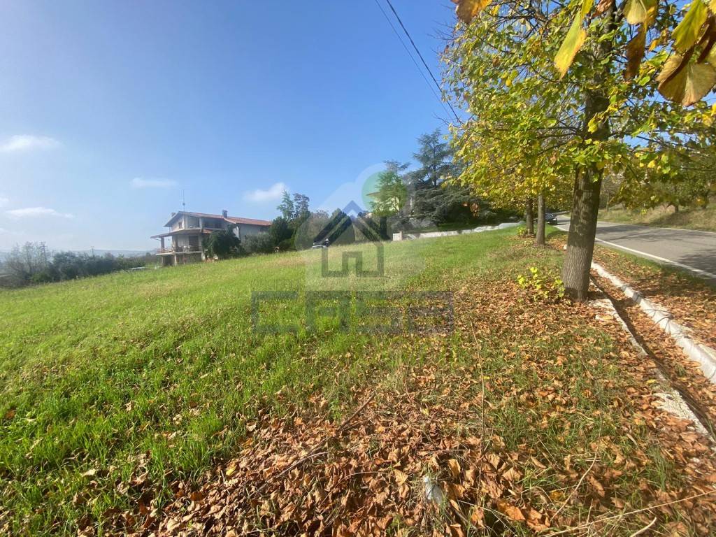 Terreno a Ziano piacentino in Via Campo Sportivo - Foto 5