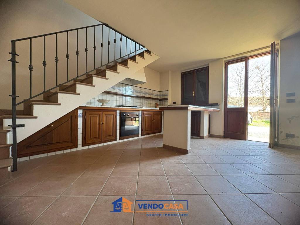 Villa a Nizza monferrato in Viale dei Partigiani, 21 - Foto 4