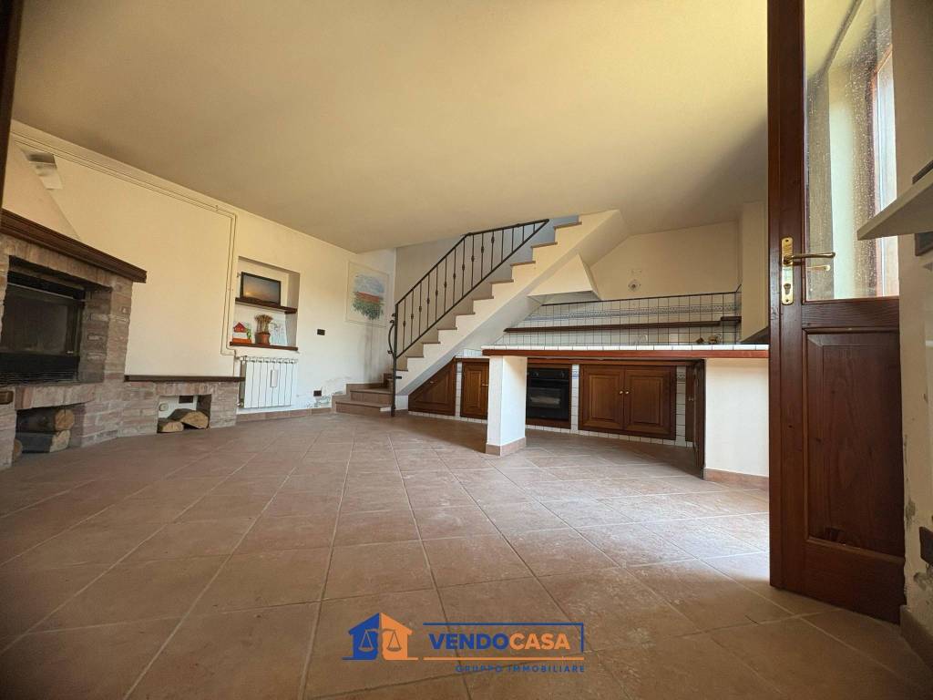 Villa a Nizza monferrato in Viale dei Partigiani, 21 - Foto 5