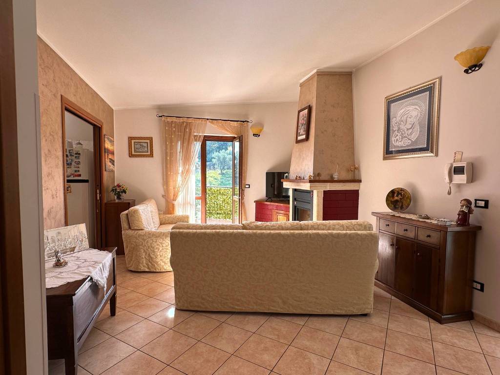 Appartamento a Mendicino in Via Martin Luther King, 18 - Foto 3