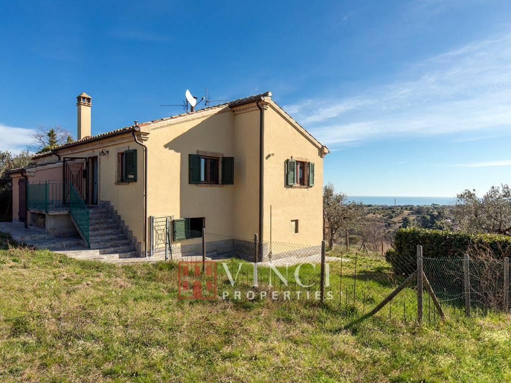 Rustico / casale a Cupra marittima - Foto 2