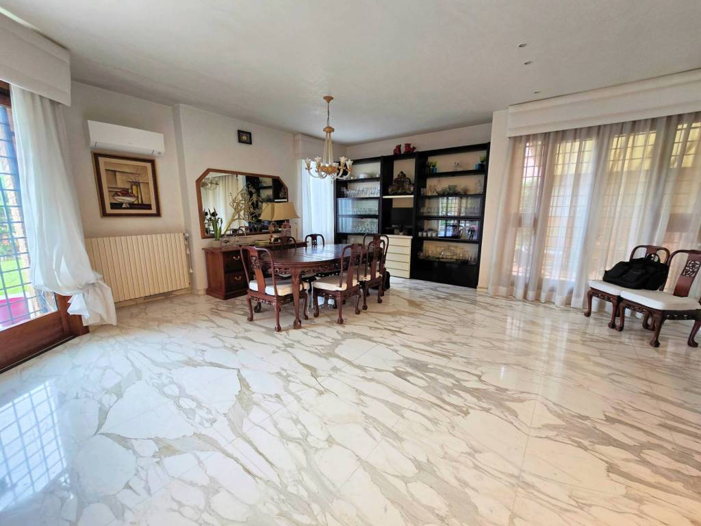 Villa a Pieve a nievole in Pieve a Nievole - Foto 2