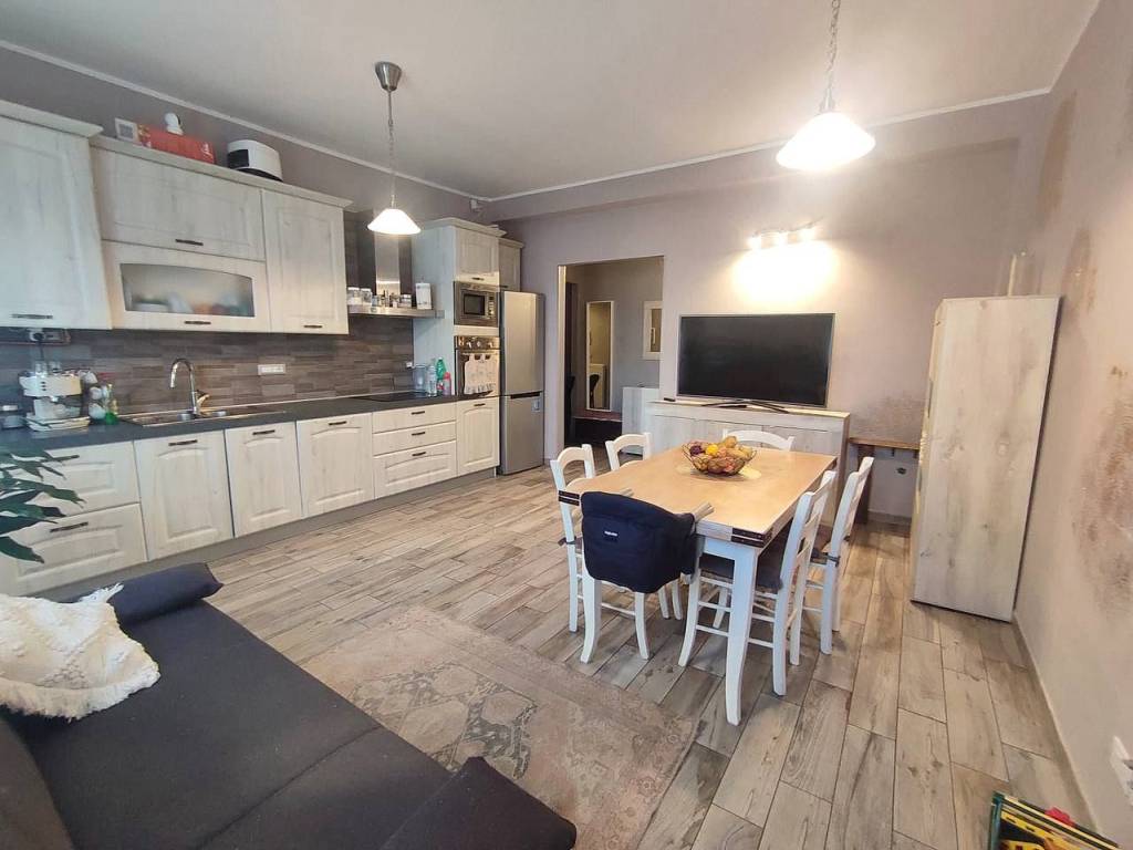 Appartamento a Piacenza in Via Pozzo - Foto 3