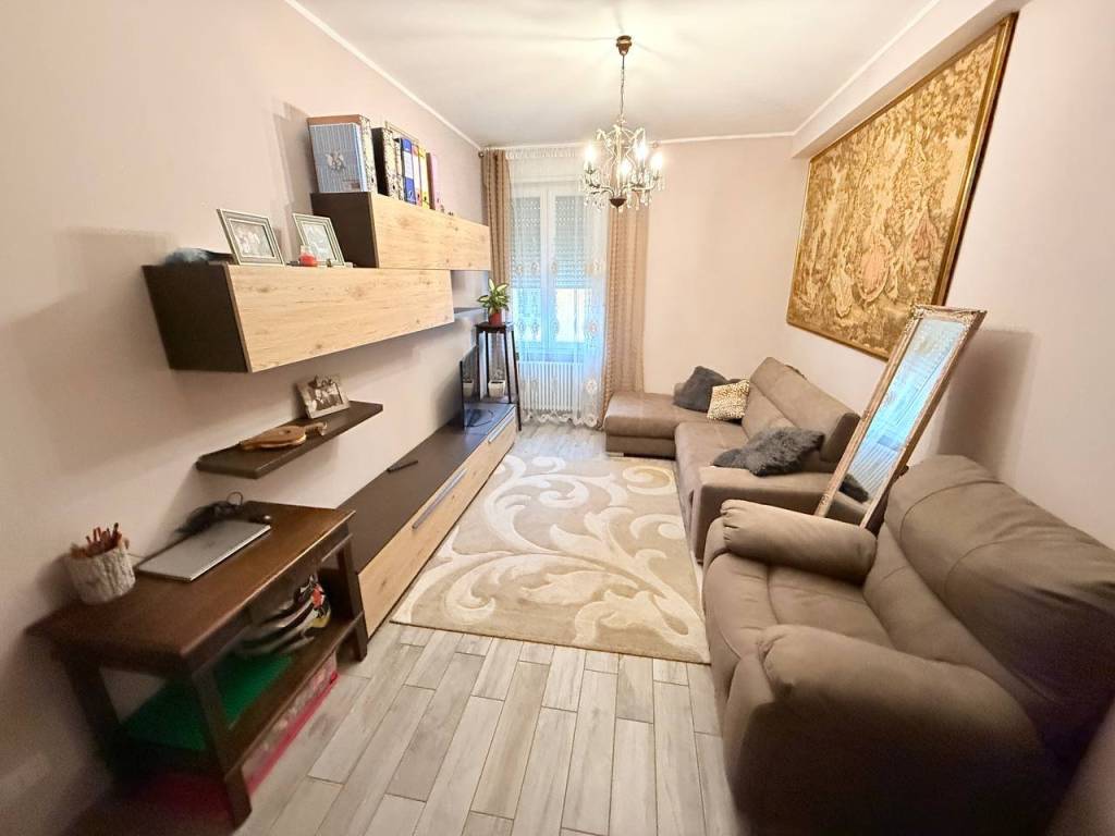 Appartamento a Piacenza in Via Pozzo - Foto 4