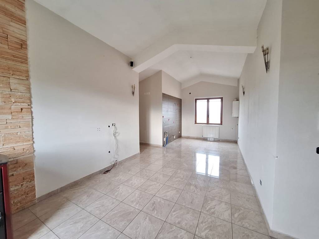 Appartamento a Benevento in Contrada Piano Cappelle, 25 - Foto 3