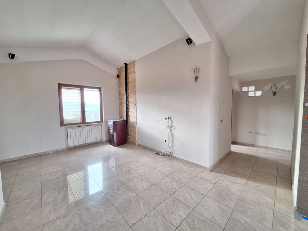 Appartamento a Benevento in Contrada Piano Cappelle, 25 - Foto 4