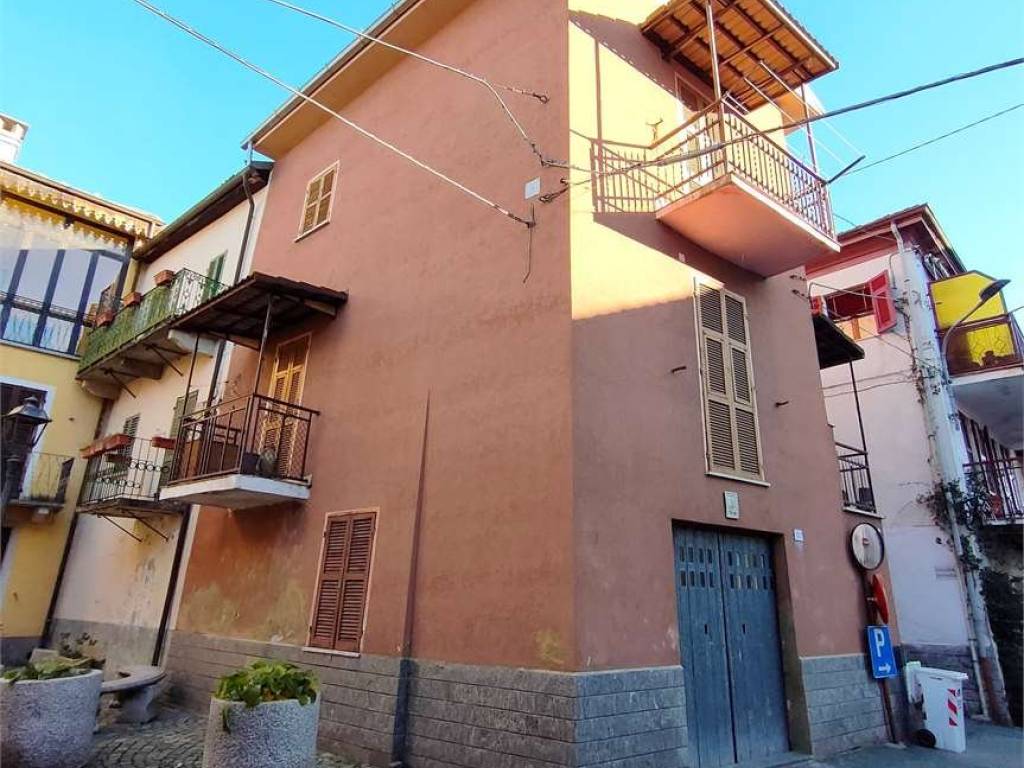 Casa indipendente a Visone - Foto 2