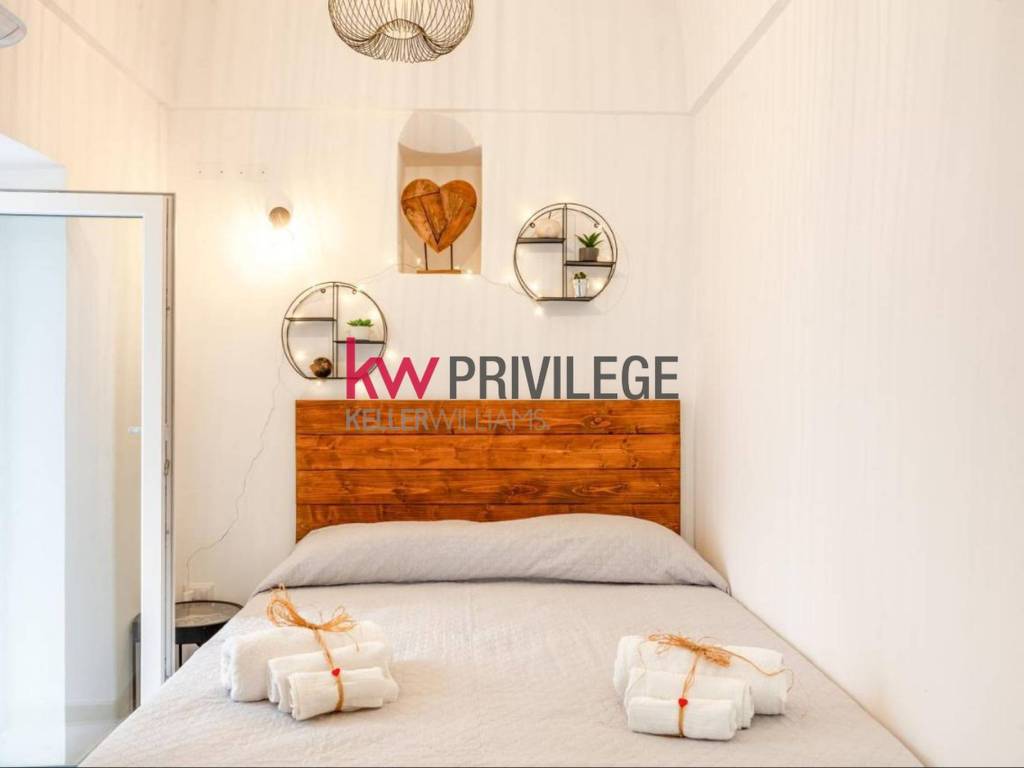 Appartamento a Ostuni in Vico Felice Orsini - Foto 5