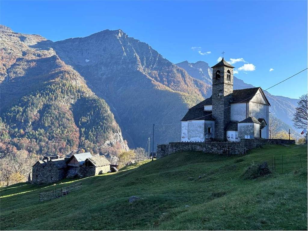 Rustico / casale a Premia in Località Salecchio Inferiore, SNC - Foto 2