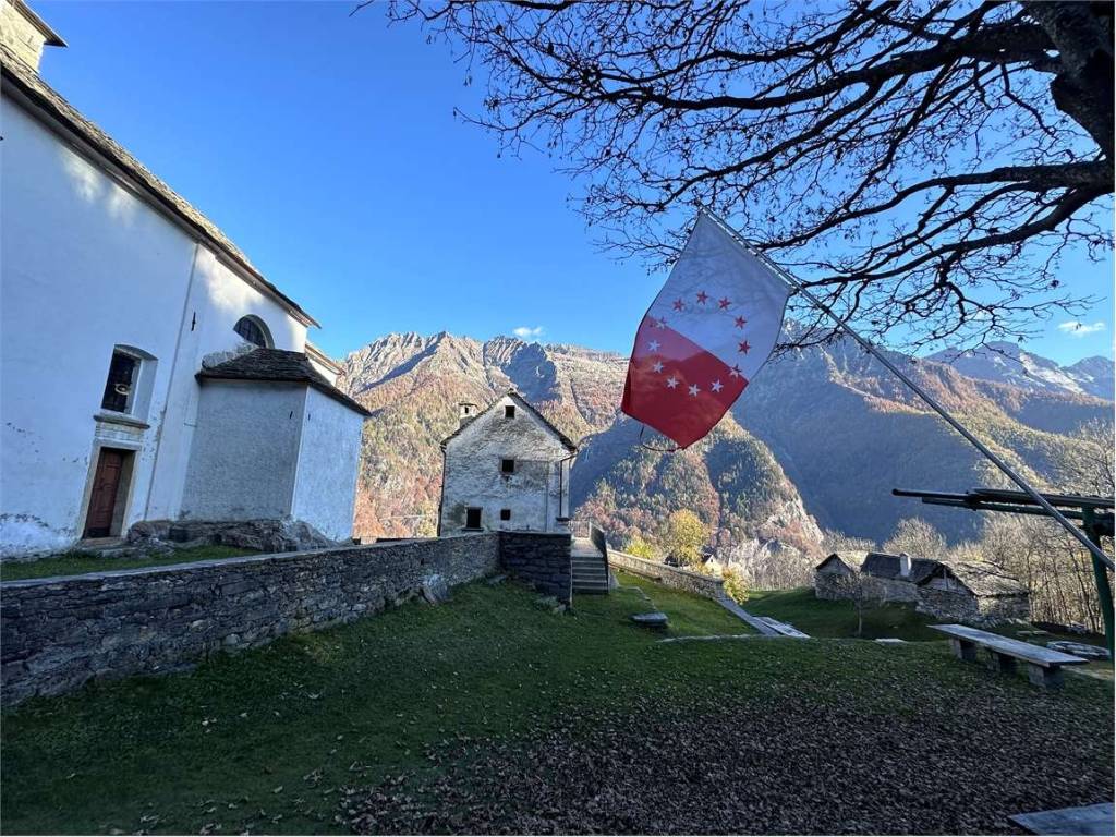 Rustico / casale a Premia in Località Salecchio Inferiore, SNC - Foto 3