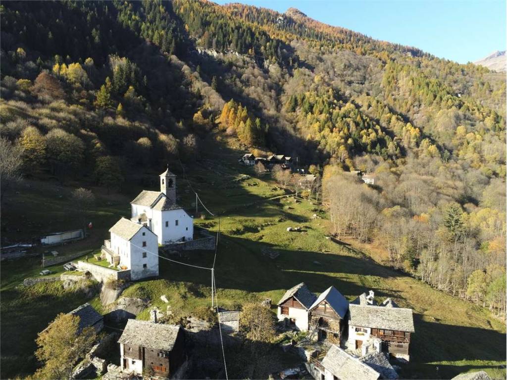 Rustico / casale a Premia in Località Salecchio Inferiore, SNC - Foto 4