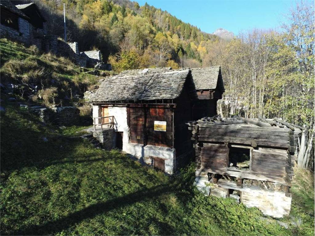 Rustico / casale a Premia in Località Salecchio Inferiore, SNC - Foto 5