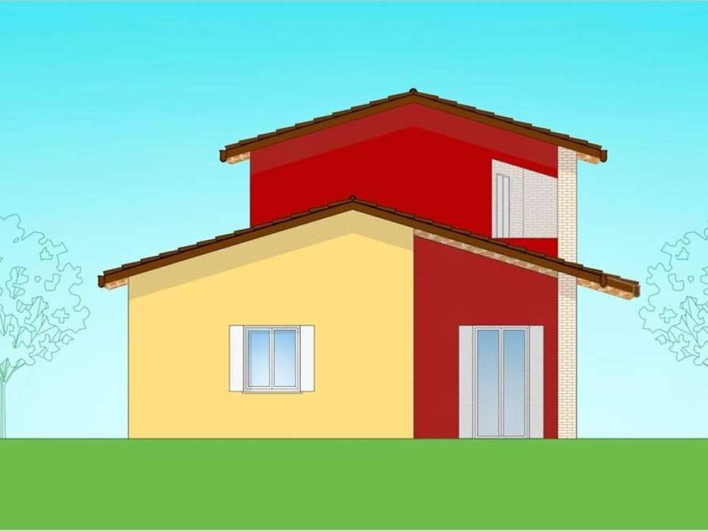 Villa a Busseto - Foto 3