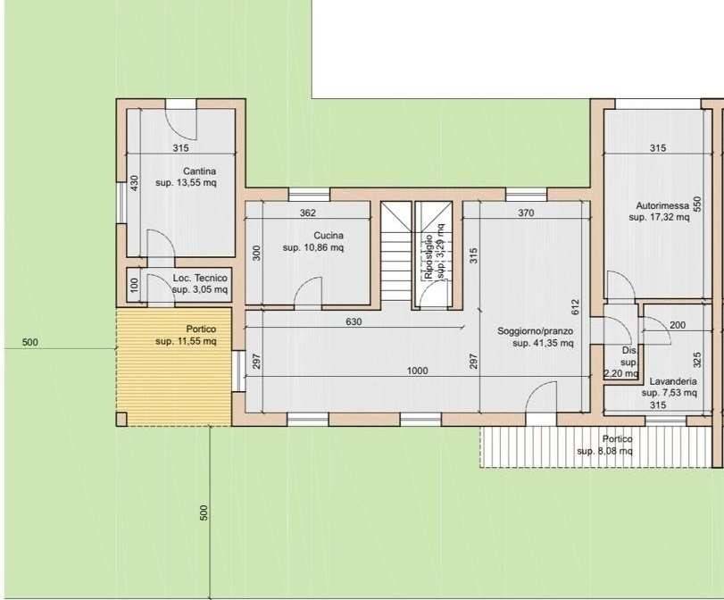 Villa a Busseto - Foto 4