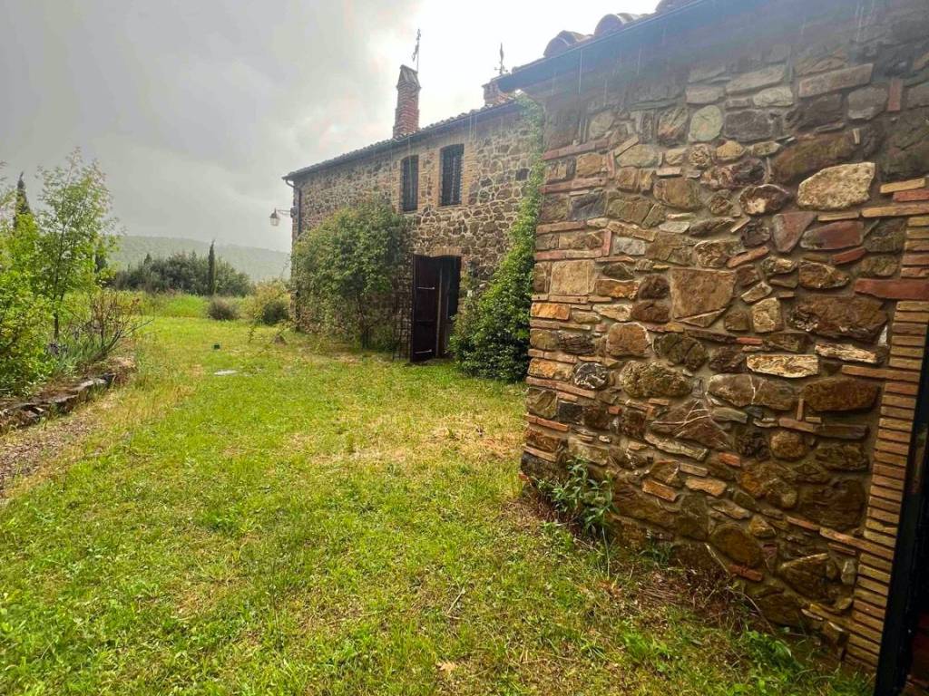 Villa a Monterotondo marittimo in Via Val di Cornia, 28 - Foto 3