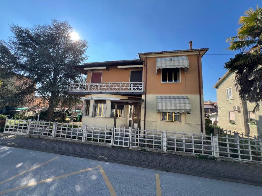 Villa a Occhiobello in Via Roma Tronco 2, 15 - Foto 2