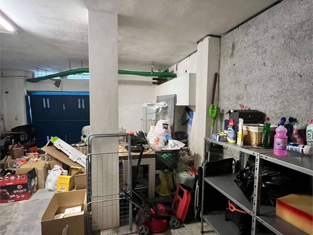 Box / garage a Albenga in Via Donatello - Foto 2