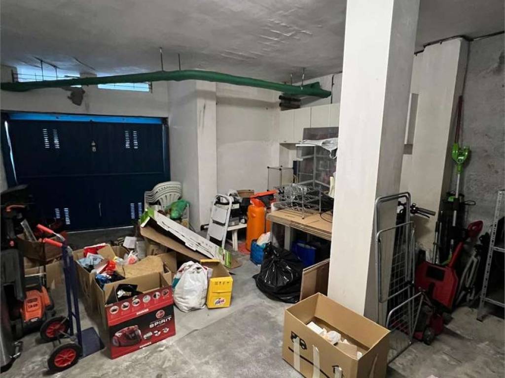 Box / garage a Albenga in Via Donatello - Foto 3