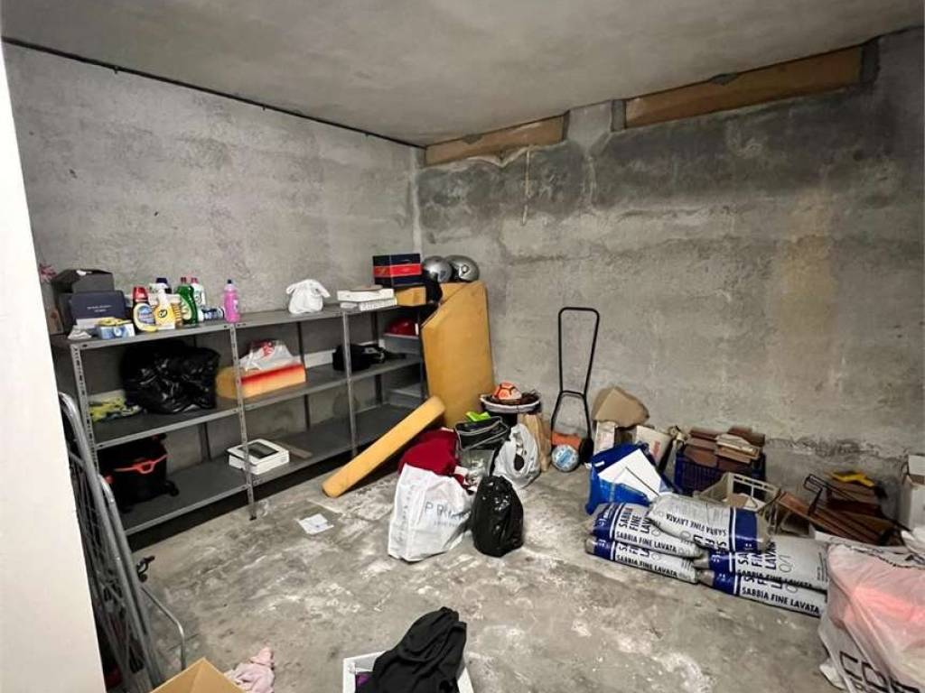 Box / garage a Albenga in Via Donatello - Foto 4