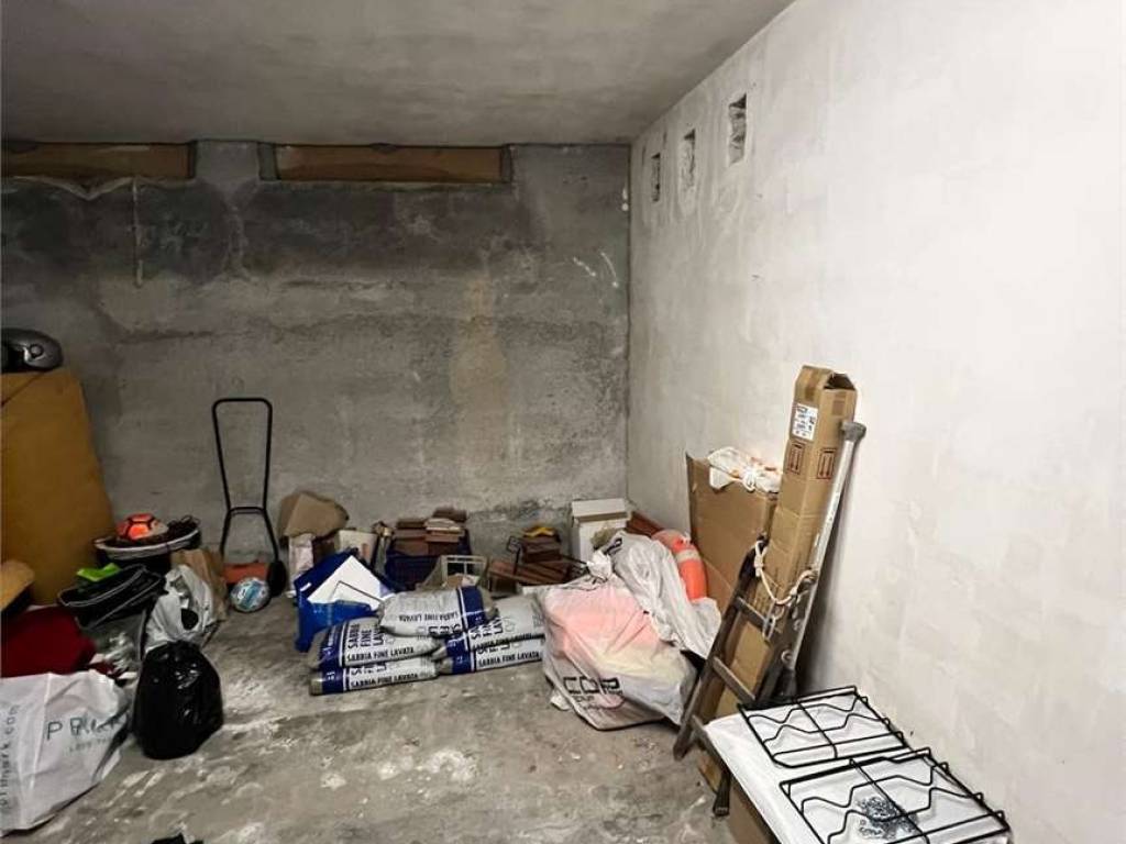 Box / garage a Albenga in Via Donatello - Foto 5