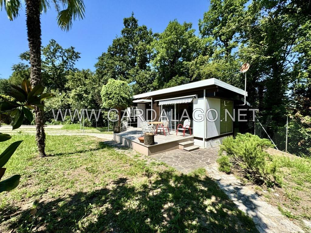 Villa a Costermano sul garda in Via Castagnari - Foto 3