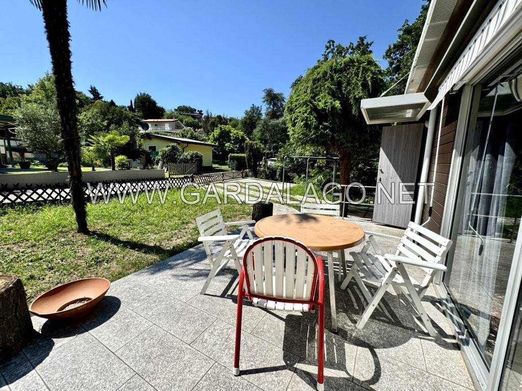 Villa a Costermano sul garda in Via Castagnari - Foto 4