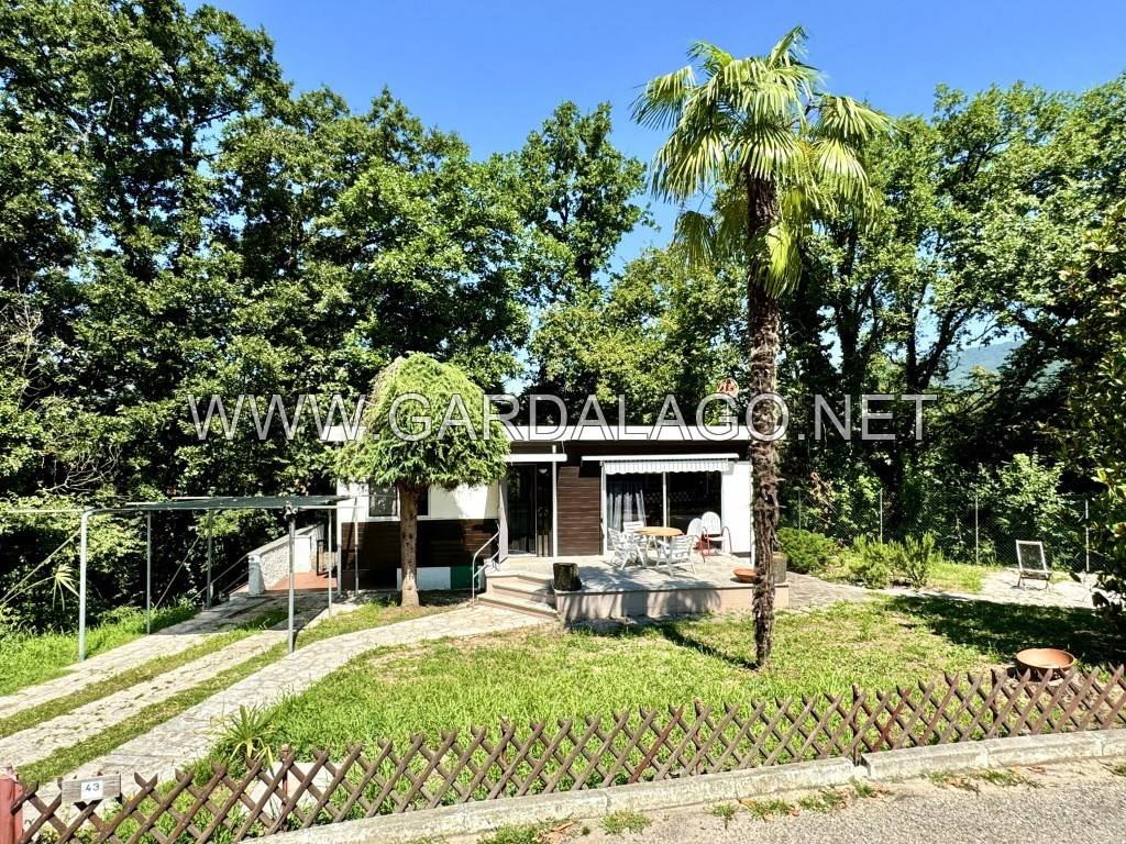 Villa a Costermano sul garda in Via Castagnari - Foto 5