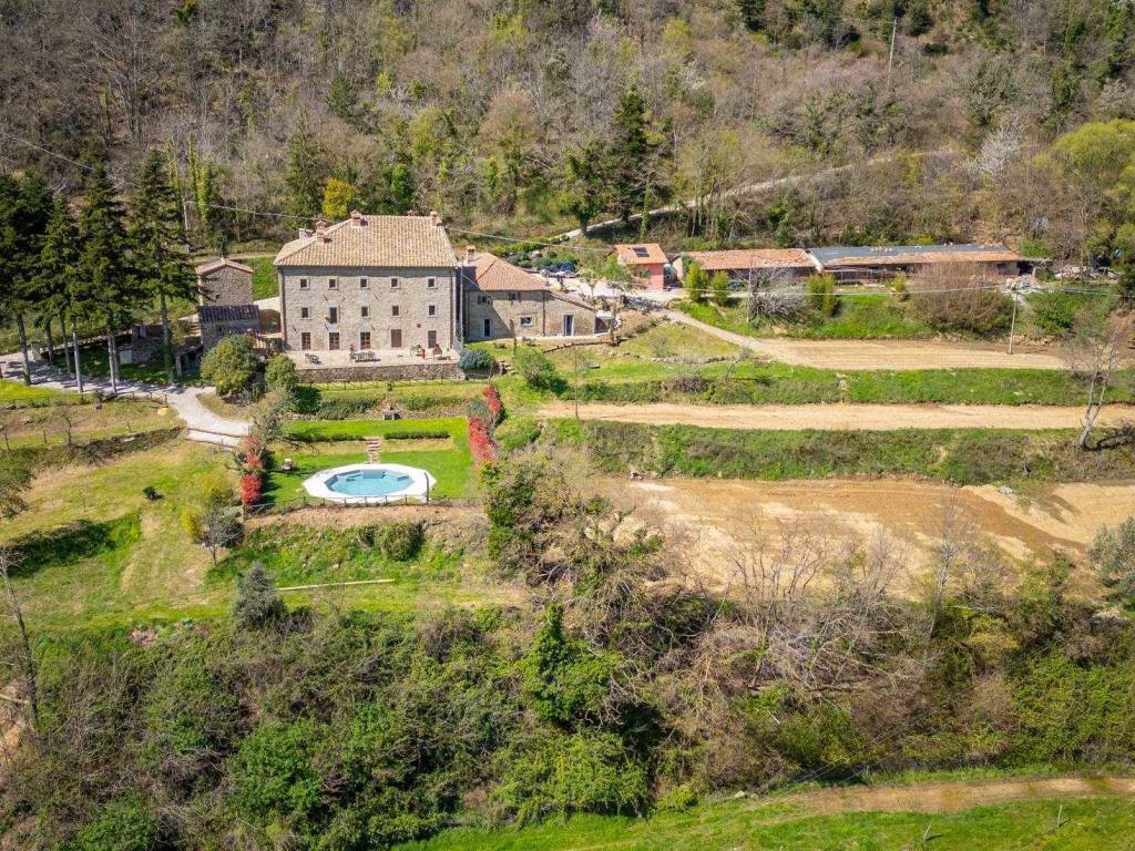 Rustico / casale a Cortona in Case Sparse Cortona - Foto 4