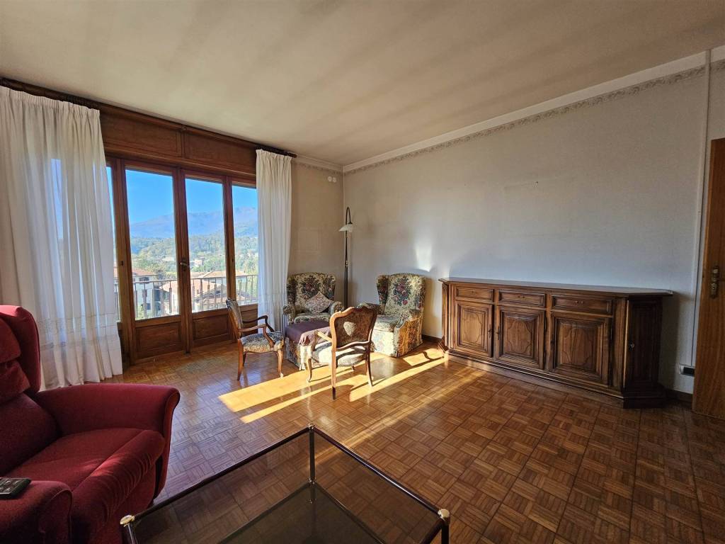 Villa a Biella in Via Alfonso Ogliaro, 84 - Foto 2