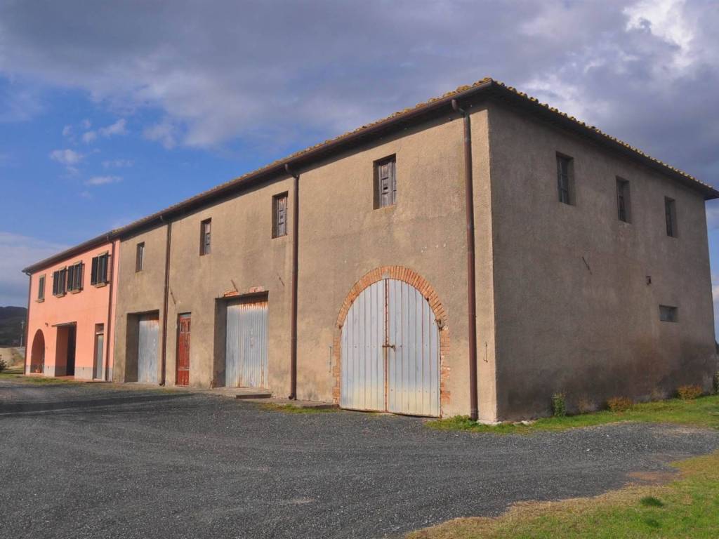 Rustico / casale a Rosignano marittimo - Foto 2