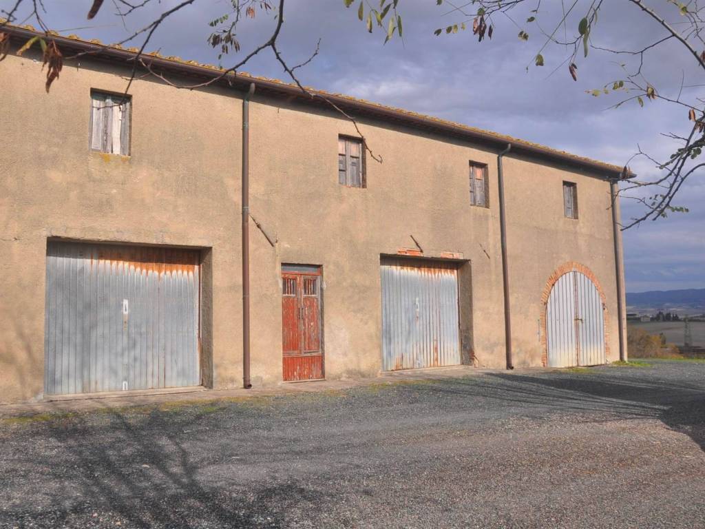 Rustico / casale a Rosignano marittimo - Foto 5