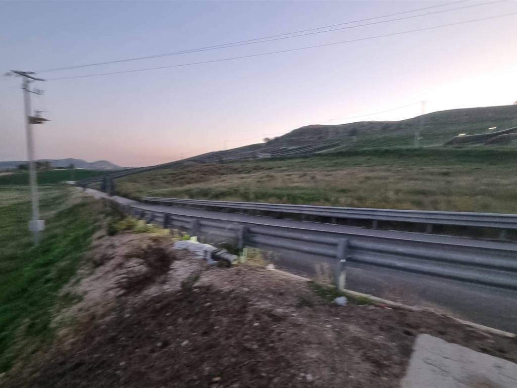 Terreno a Serradifalco in contrada Grottadacqua - Foto 3