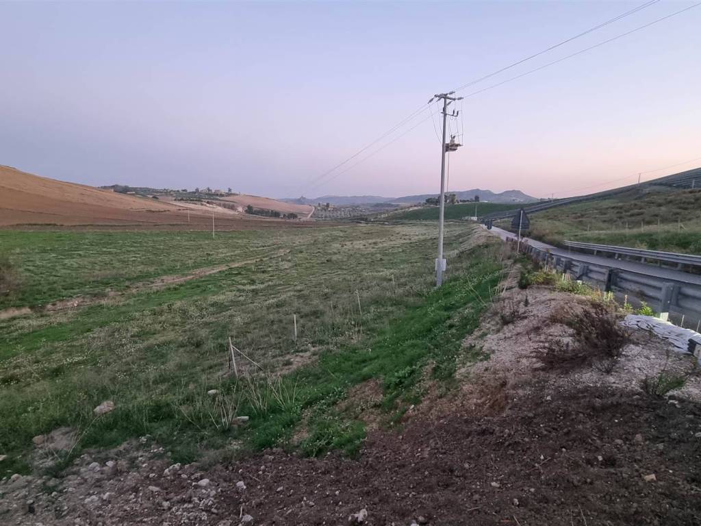 Terreno a Serradifalco in contrada Grottadacqua - Foto 4