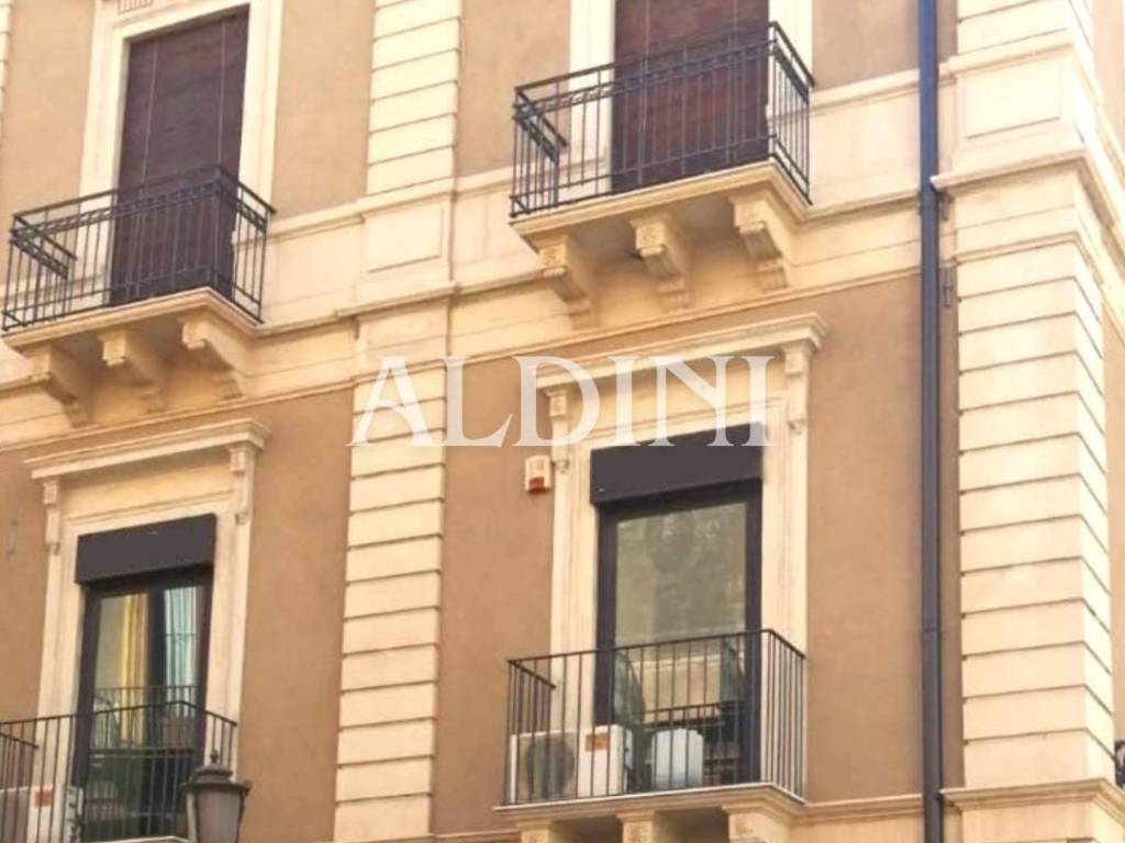 Appartamento a Catania in Viale 20 Settembre - Foto 2