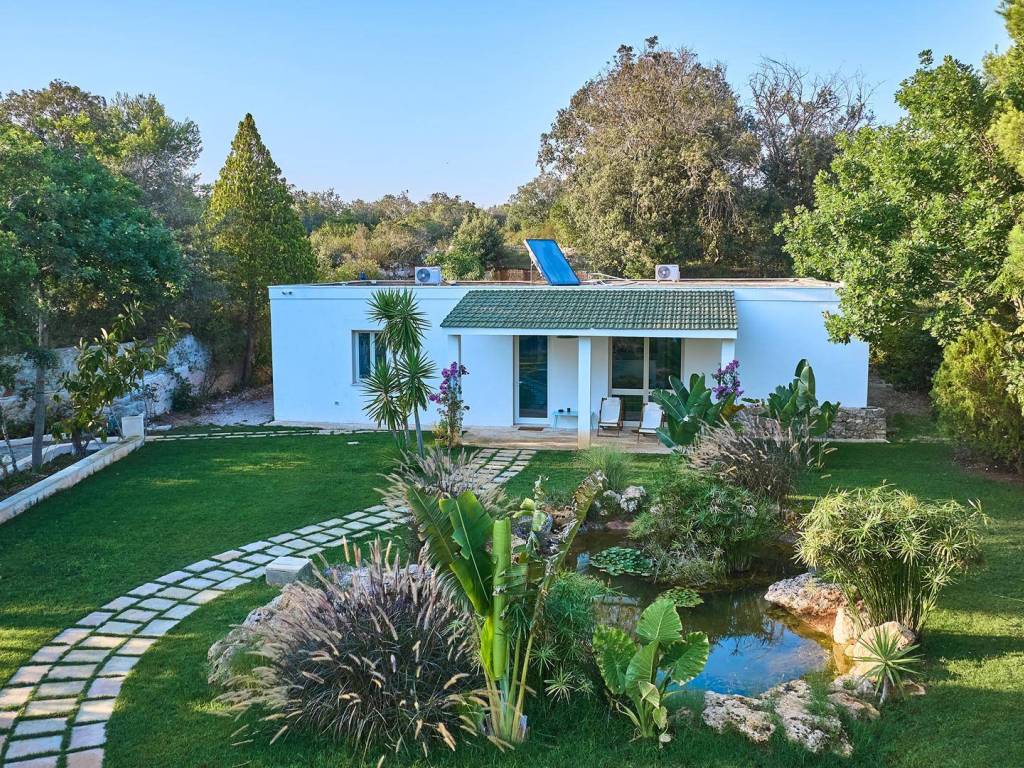 Villa a Ugento in SP91, 219 - Foto 3